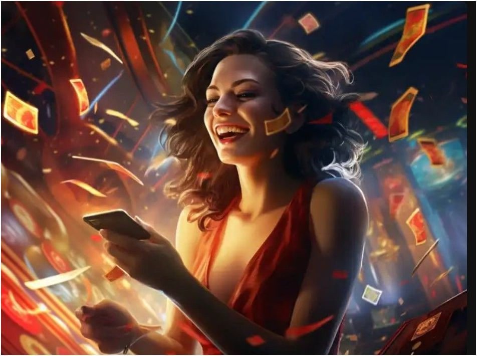 Ilustrasi keamanan akun dan perlindungan data pendaftaran online